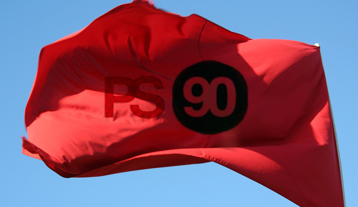 uruguay socialist party