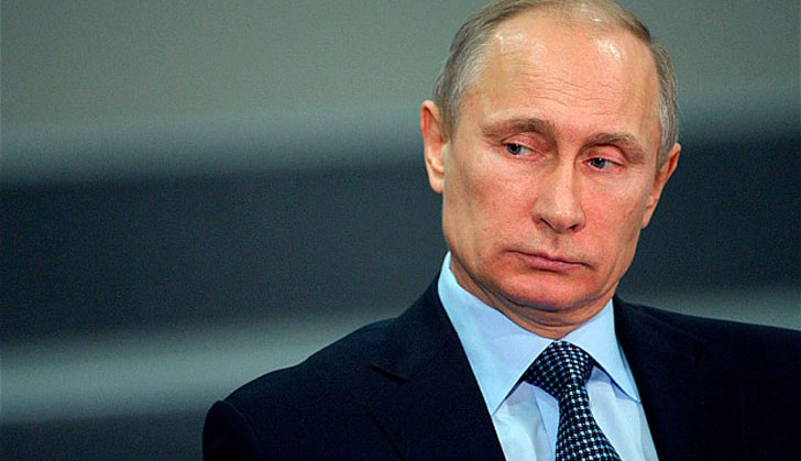 putin