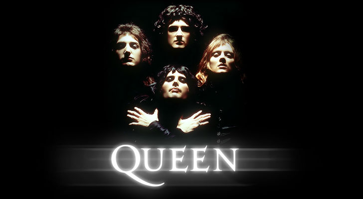 queen