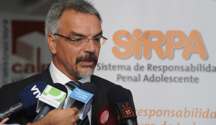 La Justicia investiga al anterior directorio de INAU por irregularidades en contratación de personal. Las autoridades lo niegan - Noticias Uruguay, LARED21 Diario Digital