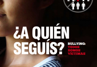 afieche bullying 4