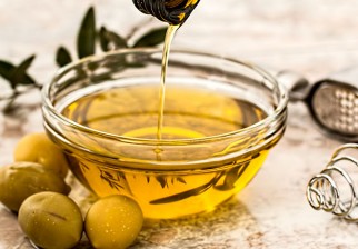 Grasas no saturadas y carbohidratos de alta calidad cuidan la salud cardiaca. Foto: Pixabay