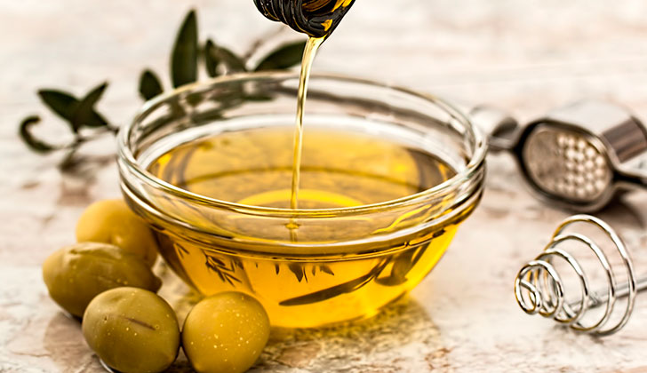 Grasas no saturadas y carbohidratos de alta calidad cuidan la salud cardiaca. Foto: Pixabay