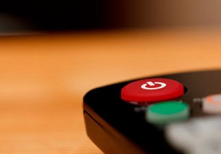 Relacionan el mirar mucha televisión con diversas enfermedades. Foto: Pixabay