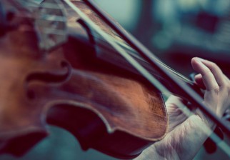 Escuchar música clásica cuida la salud del corazón. Foto: Pixabay