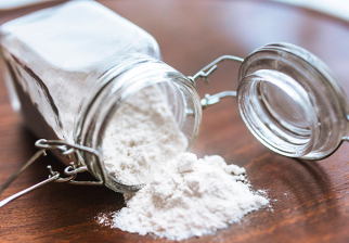 Cuatro alimentos blancos que deberíamos sustituir . Foto: Pixabay