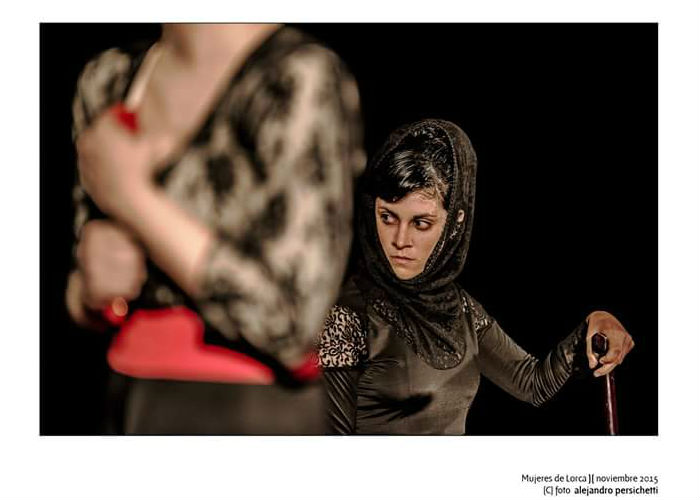Fotografía: Alejandro Persichetti