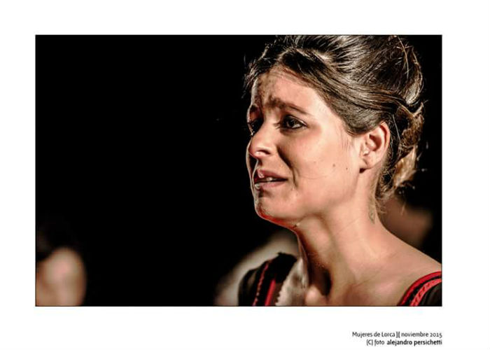 Fotografía: Alejandro Persichetti