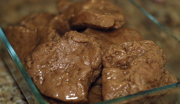 Qu Es El Seitn Receta De Cmo Hacer Carne Vegetal Qu Es El Seitn Receta De Cmo Hacer Carne Vegetal