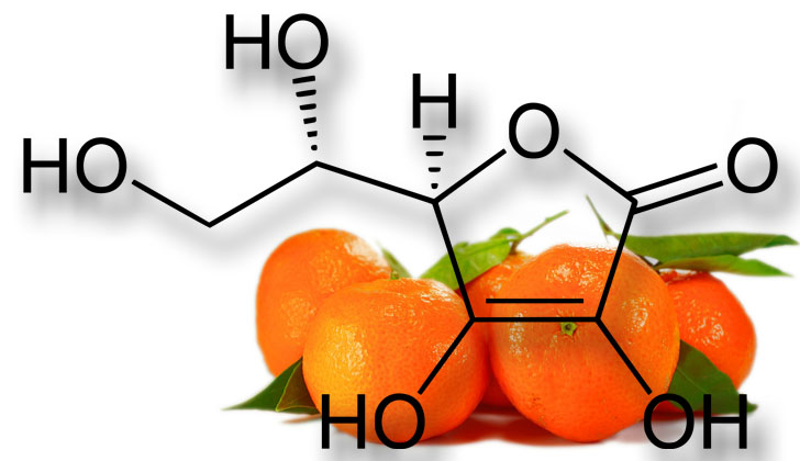 “El efecto de la vitamina C contra el cáncer en diferentes tipos de células cancerosas implica una reacción química en la que se produce peróxido de hidrógeno, que puede destruir esas células", afirma el estudio. Foto: Pixabay.