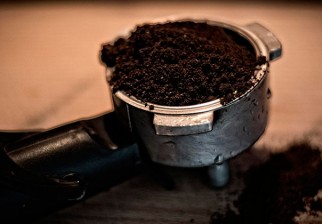 El café puede mejorar la resistencia física . Foto: Pixabay