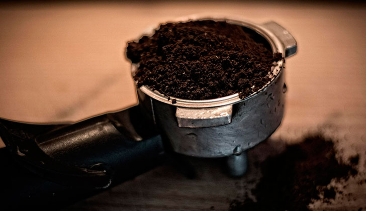 El café puede mejorar la resistencia física . Foto: Pixabay