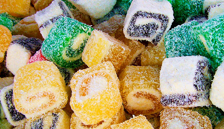 Científicos identifican una hormona que regula el deseo por lo dulce. Foto: Pixabay