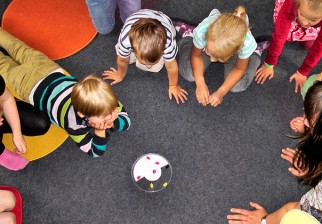 ¿Sabías que en Finlandia los niños no aprenden a leer hasta los siete años?. Foto: Pixabay