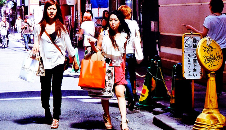 Japón niega a las casadas el derecho de usar su apellido de solteras. Foto: Pixabay