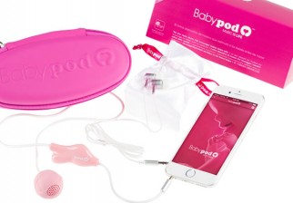 babypod
