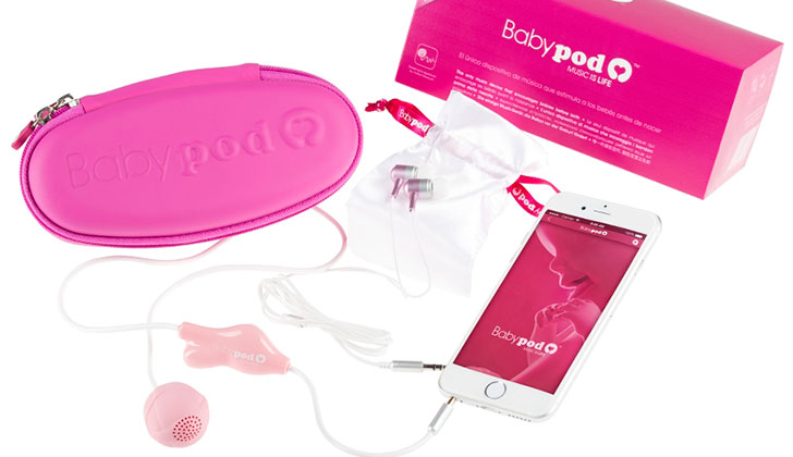 babypod