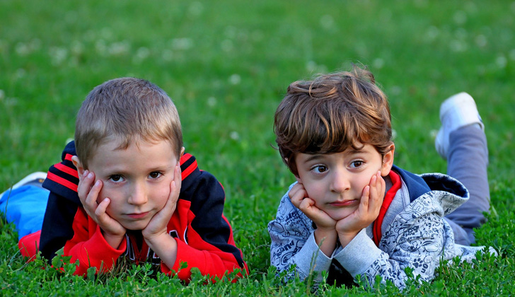 El descubrimiento podría enfocarse a resolver problemas en niños con autismo. 