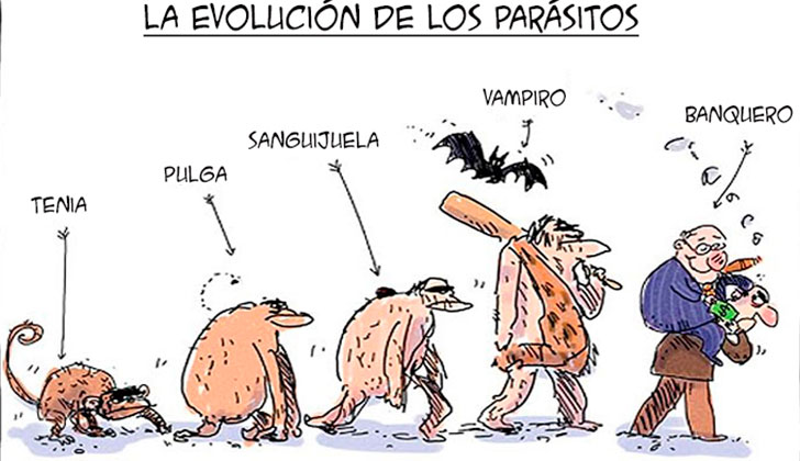 Ilustraciones satíricas sobre la Teoría de la Evolución de Darwin -  Noticias Uruguay, LARED21 Diario Digital