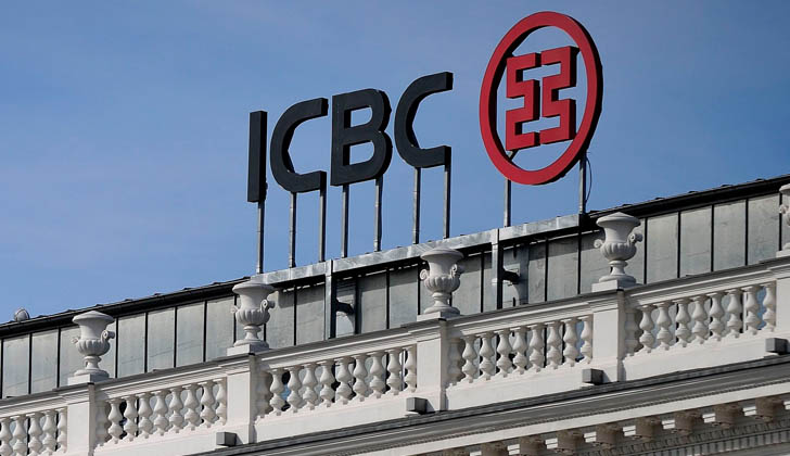 Madrid Allanan El Mayor Banco De China En Espa a Y Detienen Su 