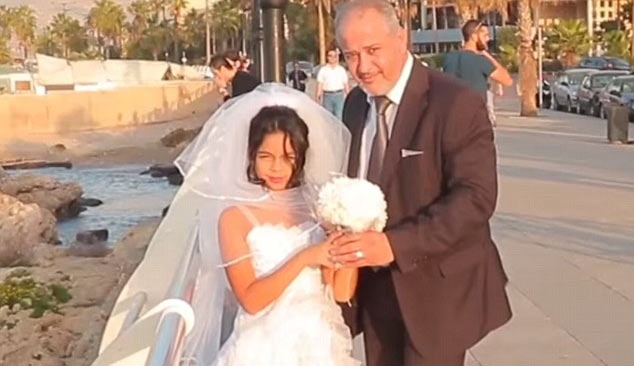 niña-boda-libano