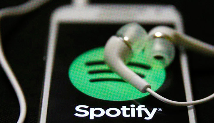 Spotify se va de Uruguay en 2024