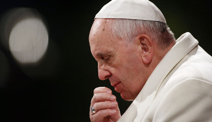 Foto: Vatican.va. 