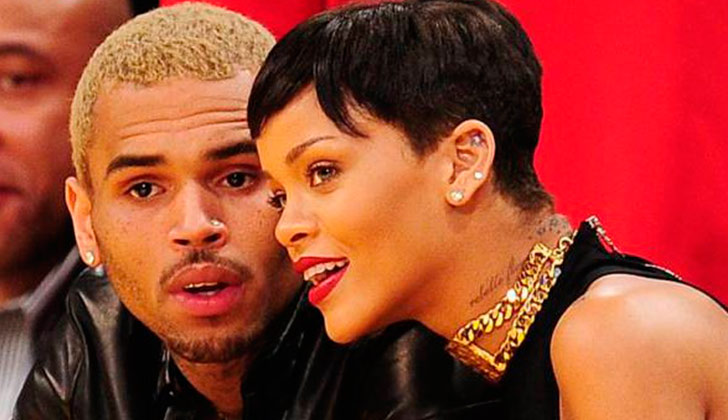 Chris Brown habla por primera vez de la golpiza que le dio a Rihanna.