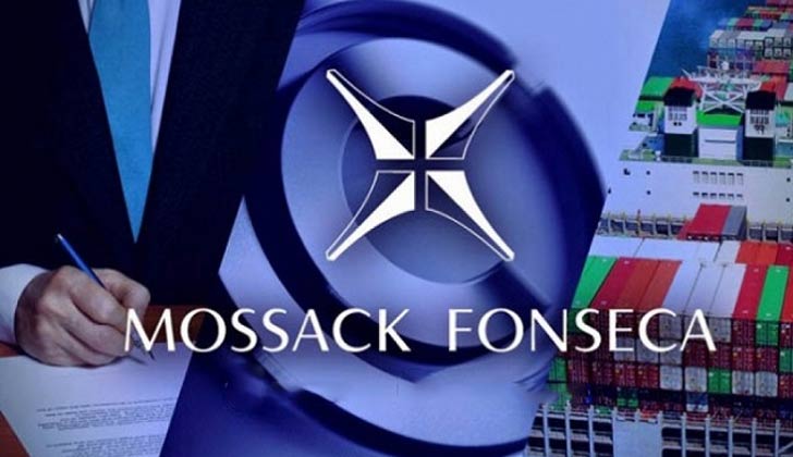 Mossack Allanan la sede principal de la firma panameña Mossack-Fonseca en ...