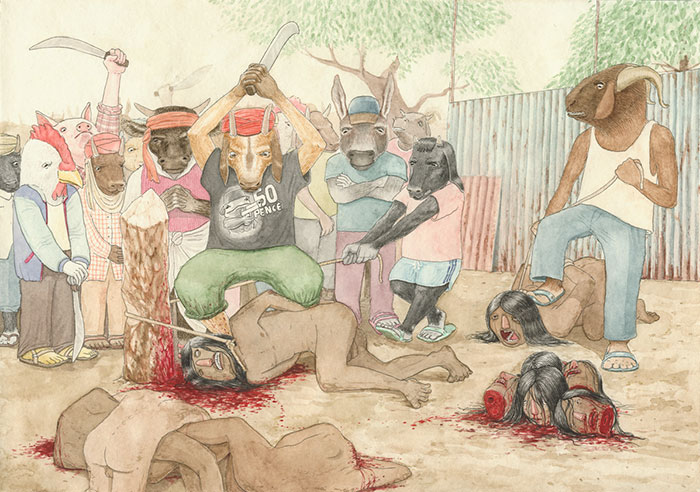 mundo animal 14