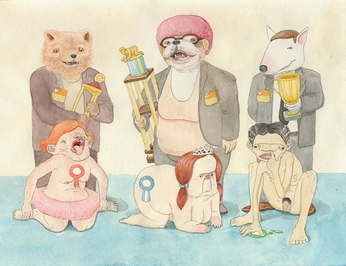 mundo animal 9