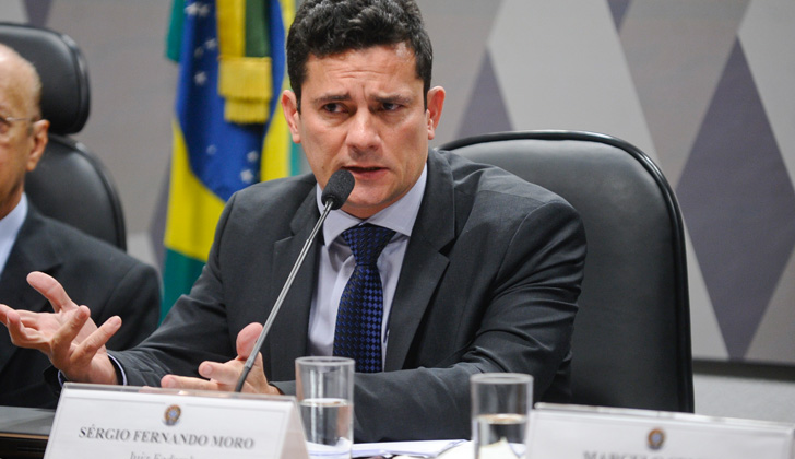 sergio moro brasil