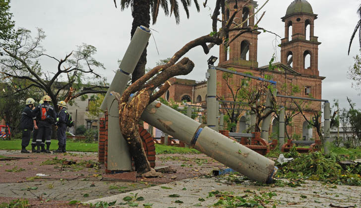 Foto: Presidencia del Uruguay. 
