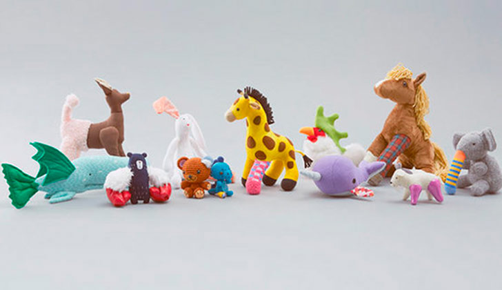 "Second Life Toys" una ingeniosa campaña para promover la donación de órganos.