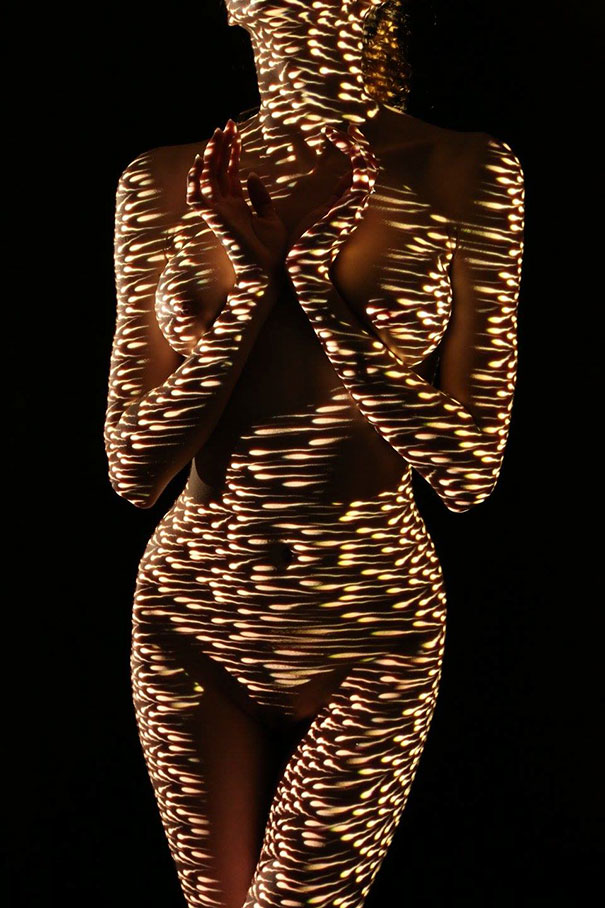 luces mujeres