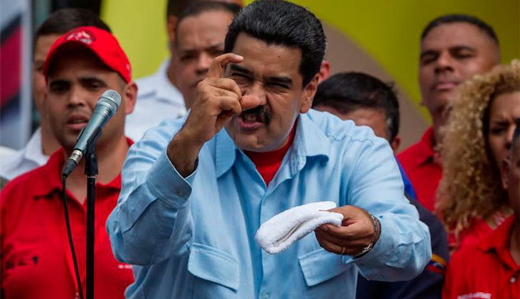 maduro