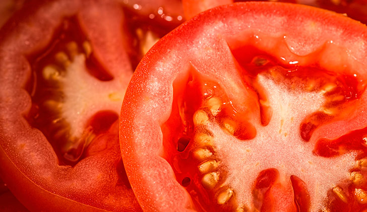 Propiedades del tomate para la salud. Foto: Pixabay