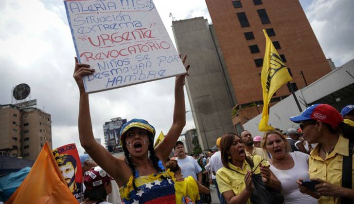 venezuela
