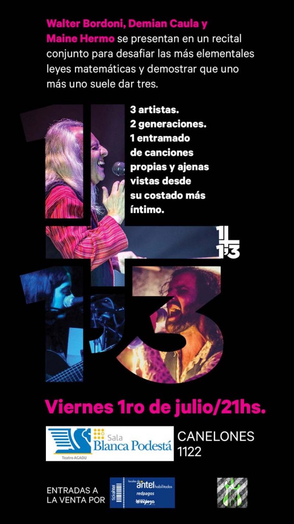 CONCIERTO