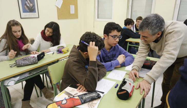 educacion