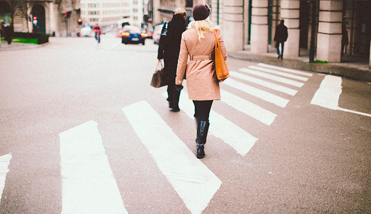 Bolivia trabaja en una ley para sancionar el acoso sexual callejero. Foto: Pixabay