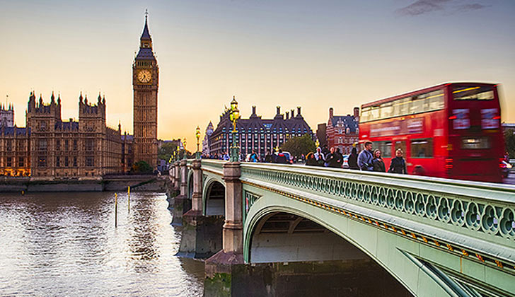 londres