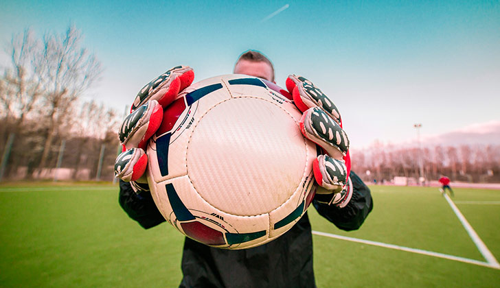 Suspensión indefinida del Fútbol uruguayo. Foto: Pixabay