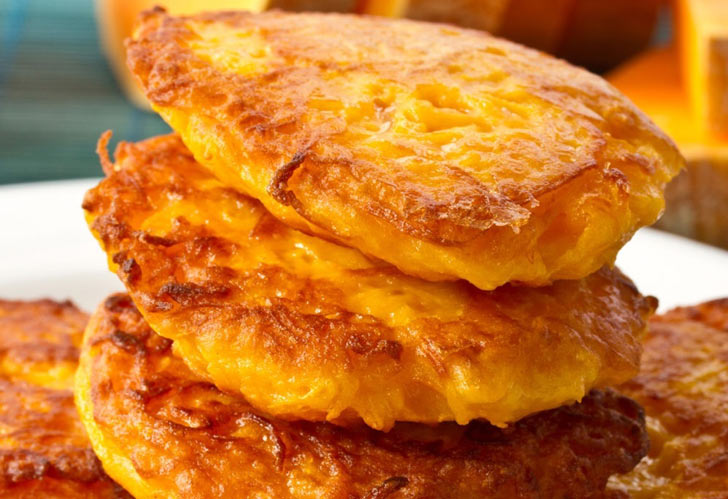tortitas-calabaza