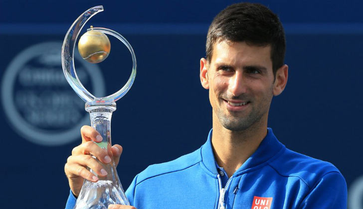 Djokovic
