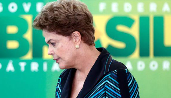 dilma