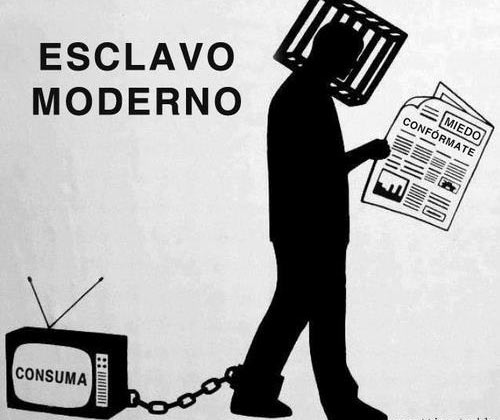 esclavo