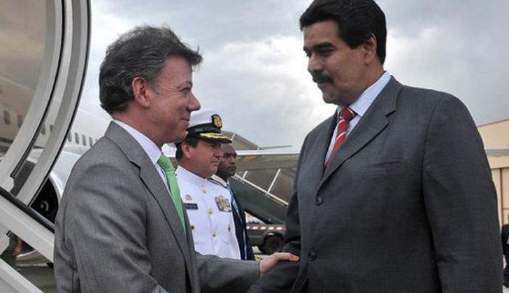 maduro-santos