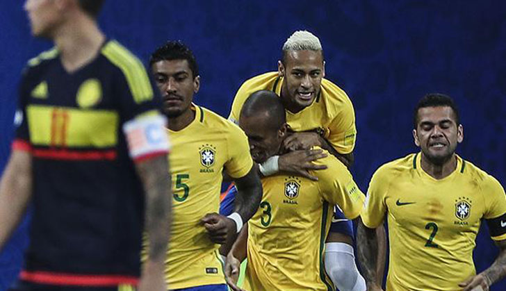 brasil-colombia