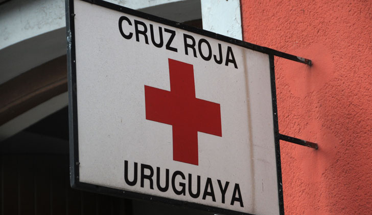 cruz-roja